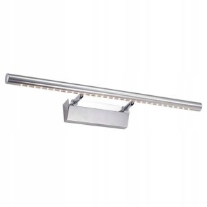 Lampa Ścienna Kinkiet Nad Lustro LED Chrom - 55 cm - APP362-1W